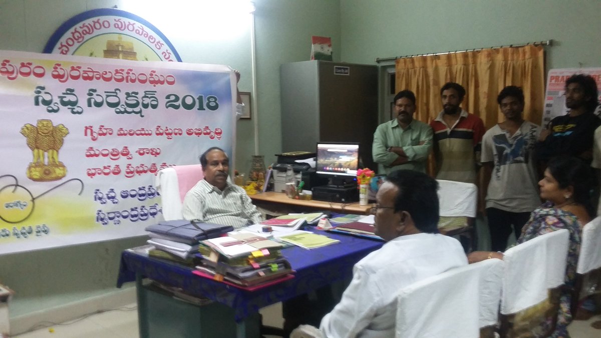 rcpmulb's tweet photo. AWARENESS PROGRAMME TO PUBLIC HEALTH WORKERS https://t.co/EO5DXs4kIN
