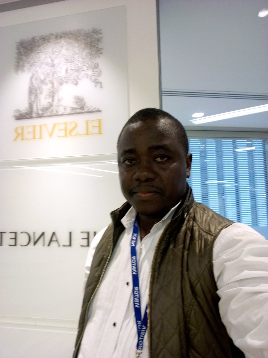 Sierra Leone Journal of Biomedical Research tweet media