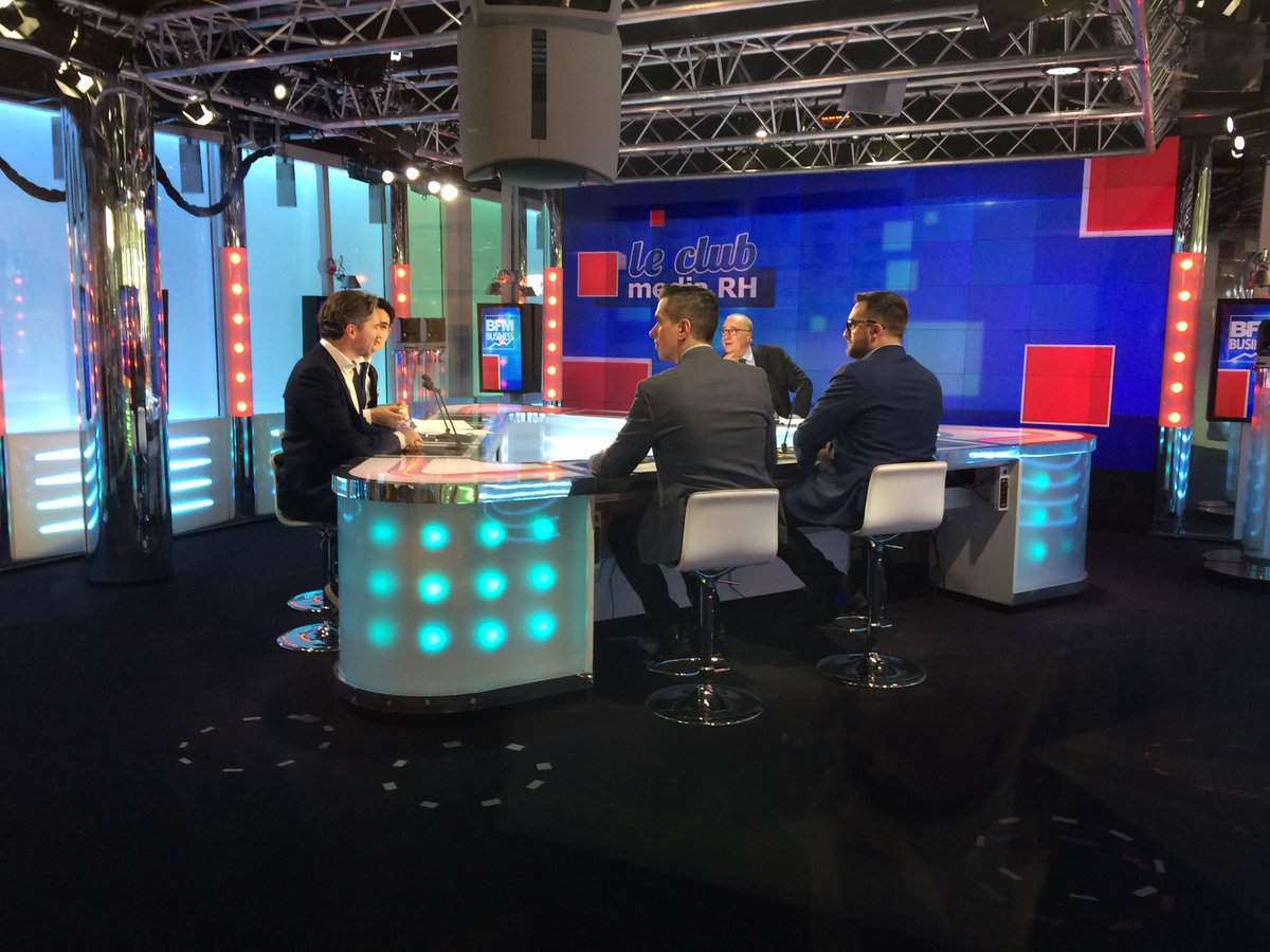 L’incroyable succès de Gympass en France et dans le monde @GympassFrance #QVT #bienetreautravail 23 et 24 déc sur <a href="/bfmbusiness/">BFM Business</a> <a href="/ClubMediarh/">Le Club Media RH</a>