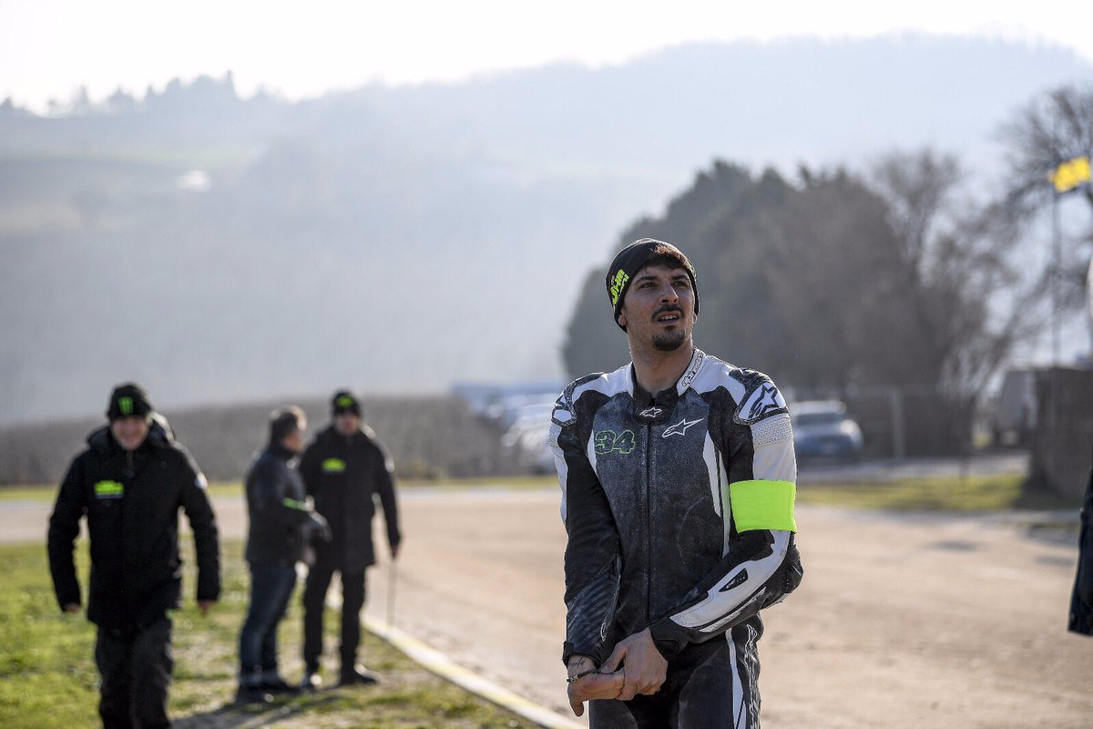 #100kmdeicampioni 2017 At the MotoRanch #D34G 📸<a href="/camilss/">Camilla Fratesi</a>