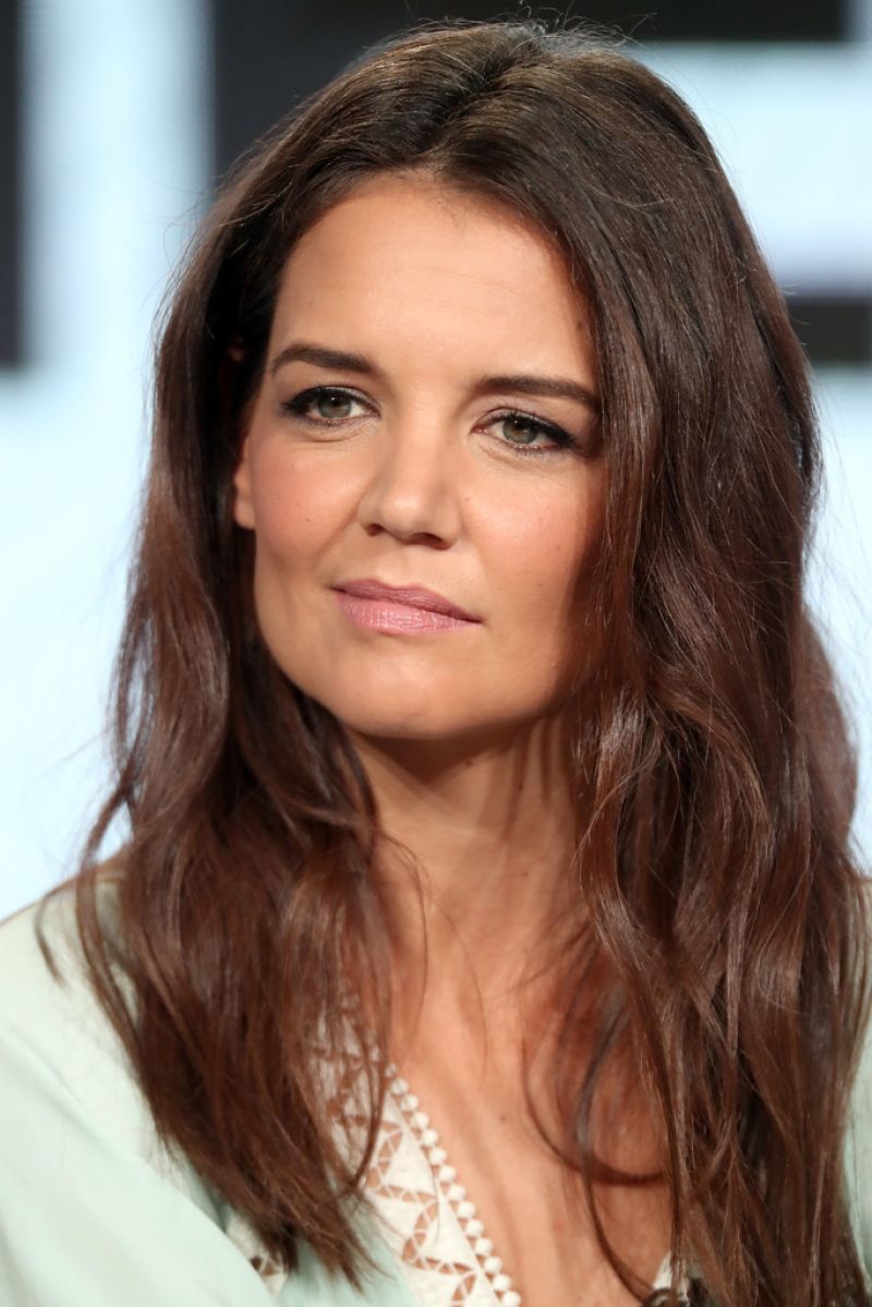 Happy Birthday Katie Holmes. 