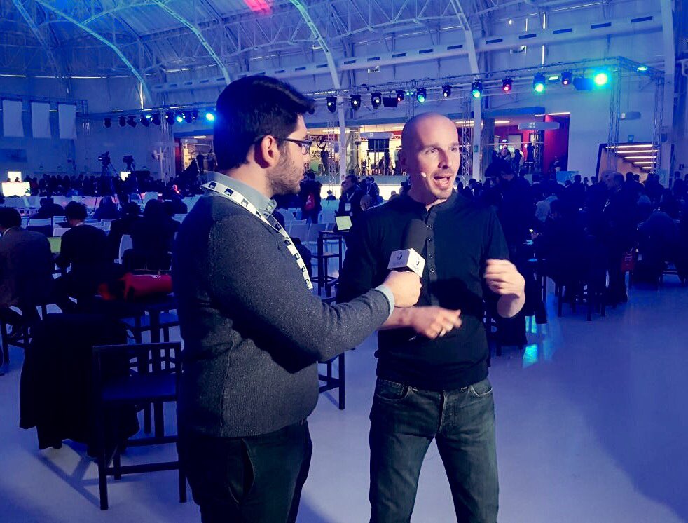 La cultura è la chiave per innovare. La tecnologia da sola non produce un'innovazione duratura <a href="/montemagno/">Marco Monty Montemagno</a> #SIOS17 #SanofiLive