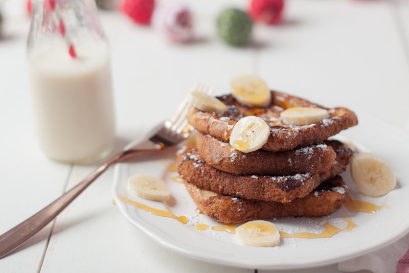Looking for a delicious allergy-friendly recipe to make over the holidays? How about our “Eggnog” French Toast? Mmmm! scratchorsniff.com/allergy-friend… #foodallergies #allergies #kidswithallergies #recipes #eggallergy #allergyfriendly