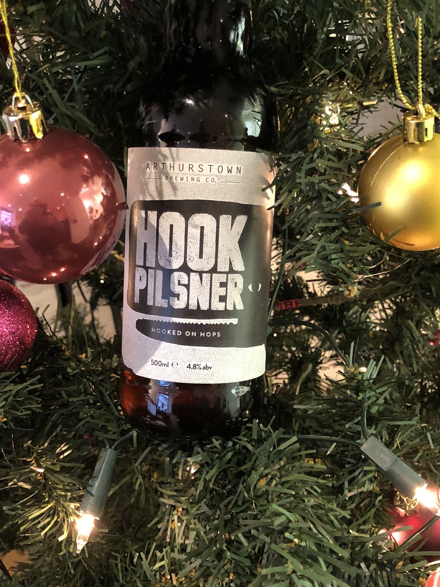 They’ve got cars big as bars, they’ve got rivers of gold but we’ve got pilsner and we promise we’ll be bold courtesy of <a href="/GarPBrown/">Gary Brown</a>