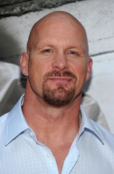 Happy Birthday Stone Cold Steve Austin 