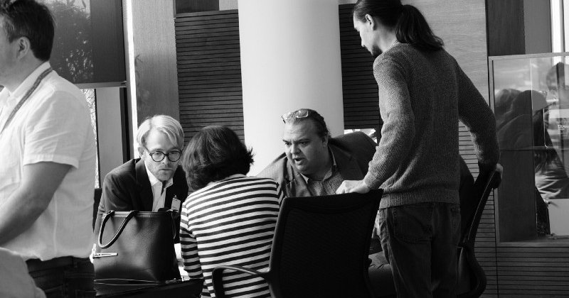 Sweetbridge Alliance partner <a href="/Mattereum/">Mattereum</a> clears legal obstacles to the full integration of the digital and the material world. Internet of Things, self-driving cars, blockchains, augmented reality, drones and AI all sit on the digital/physical interface. #blockchain #breakthrough