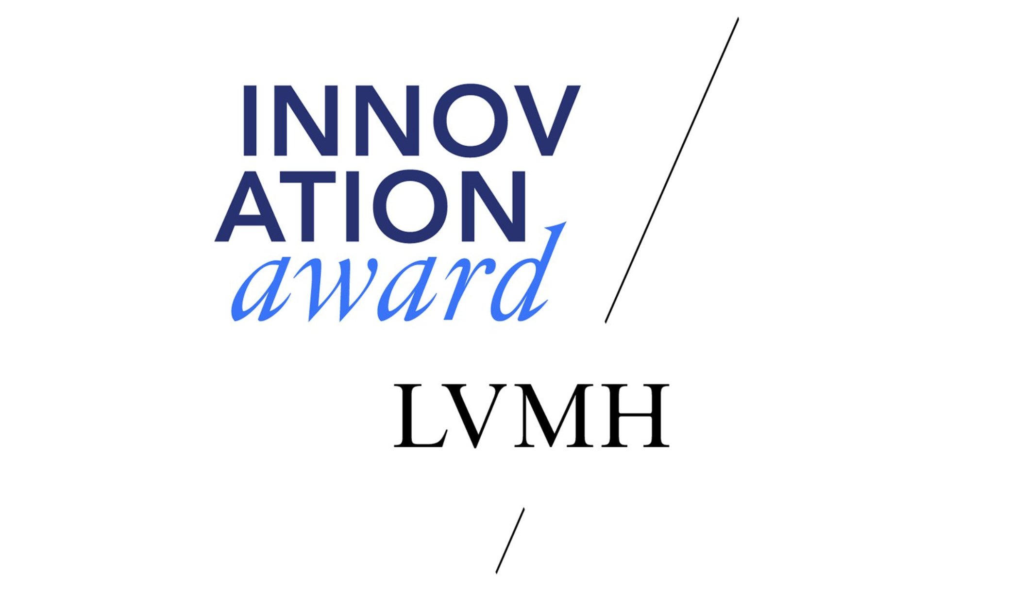 LVMH on X: Launch of “LVMH Innovation Award” at #VivaTech 2017