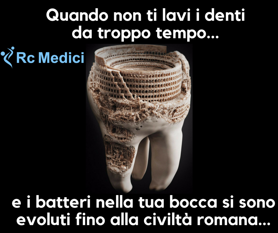 medici_rc's tweet photo. Ricordatevi di lavarvi sempre i denti e di andare dal dentista!! 😁 #dentisti #odontoiatri #denti #salute #rcprofessionale https://t.co/lgKniMFr2N