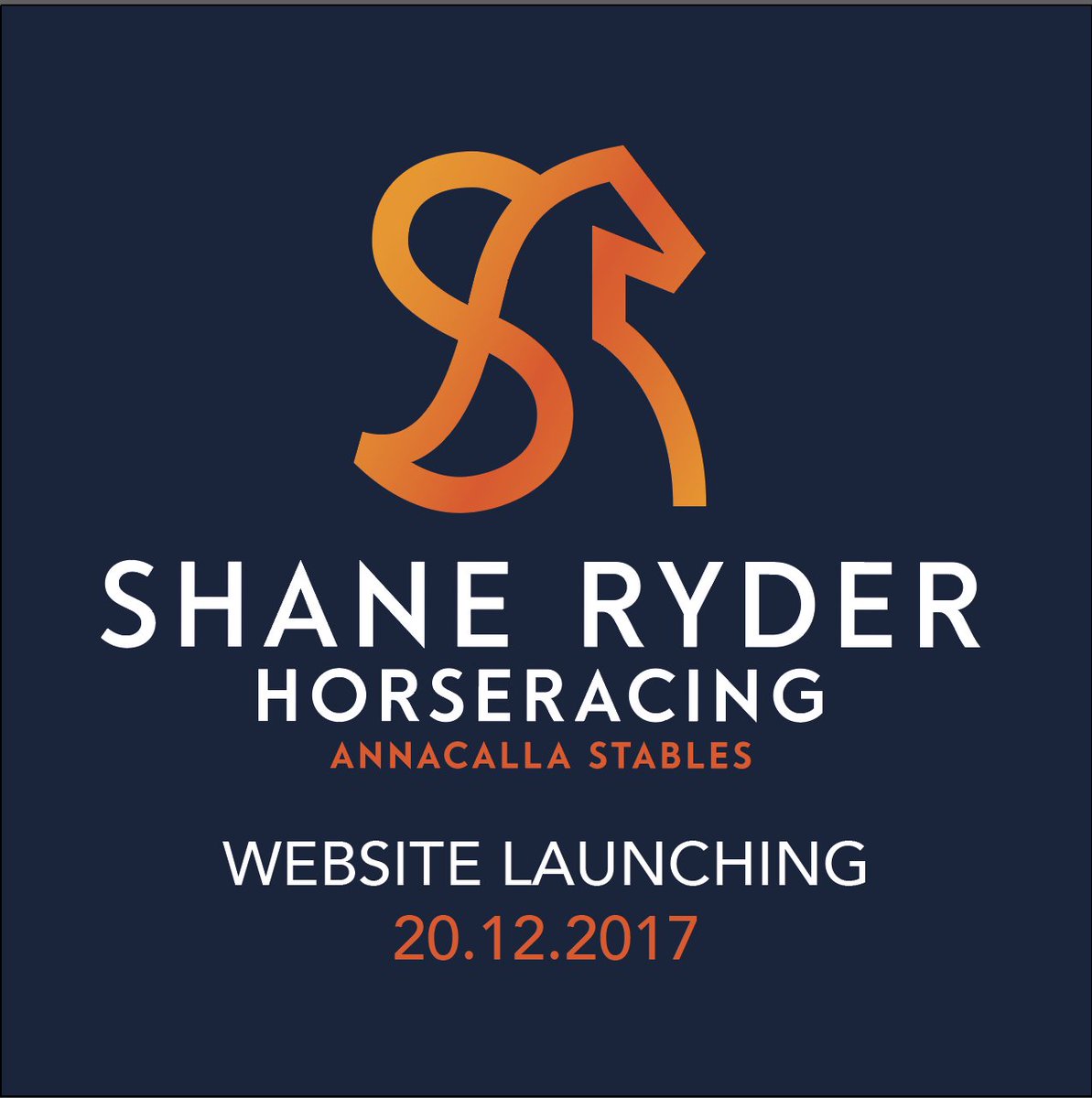 Shane Ryder Racing tweet media