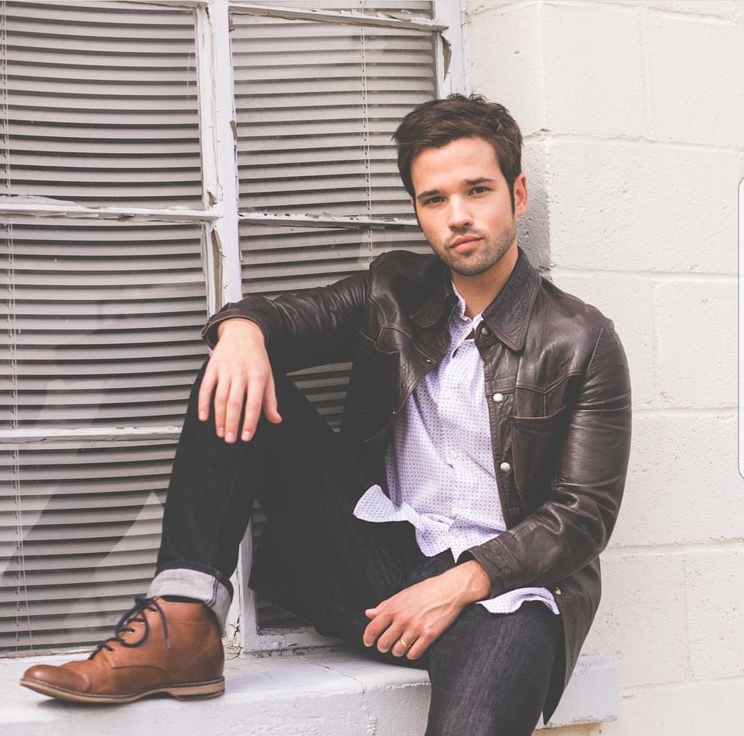 Freddie Benson. (@xnerdbenson) on Twitter photo 