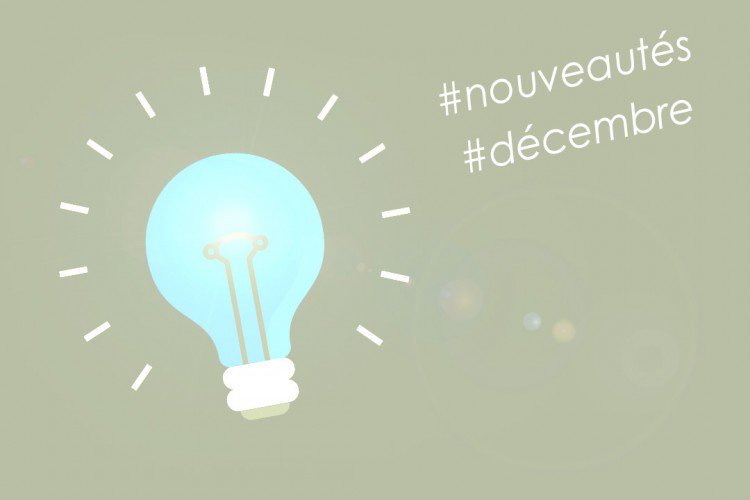 J_Sanfilippo's tweet photo. Orientation, formation et recherche d'emploi au menu des nouveautés de décembre dans @emploistore avec #CLEOR, @Afpa_Formation et #ThinkMapping 👉 https://t.co/eEftEGnFx3 https://t.co/dcyCesvaa8