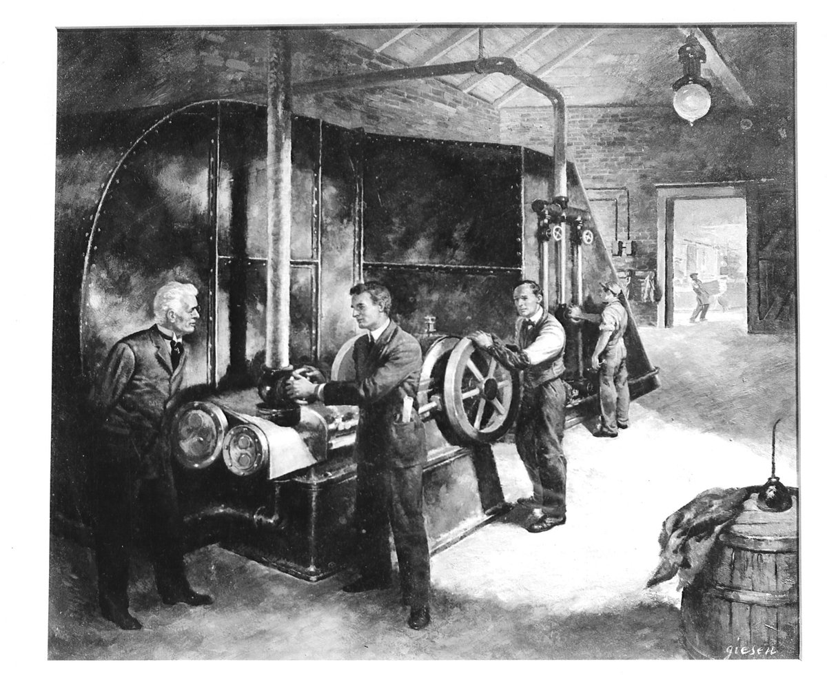 Carrier (@CarrierAtHome) | Twitter