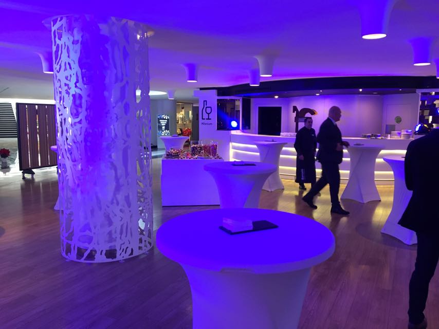 HBRenacimiento's tweet photo. Así adaptamos nuestros espacios para recibir a los premiados ✨ e invitados como Hotel Oficial de los Premios Ondas 2017 

@MeetBarcelo #personalizacion #espacios #eventos #events #Sevilla #premiosondas2017 #BarceloconlosOndas https://t.co/EpFWPgqz24