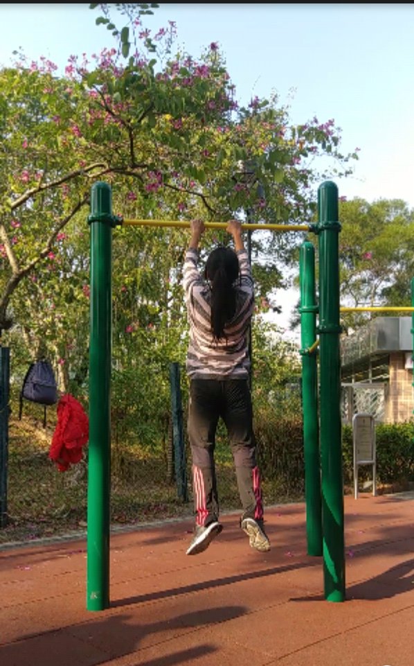 hontszy's tweet photo. Girls Challenge 10 Pull-ups
Pls click this link out.
https://t.co/EZSH2bXzxa
#pullup
#girlpullup
#sport
#gym
#muscles
#fitness
#Backmuscle
#streetworkout
#workout
#hongkong
#negativepullup
#スターナムチンニング
#bodyweight
#bars
#Parallel
#physical
#power
#fit
#引體上升 https://t.co/MxwOWoHhfF