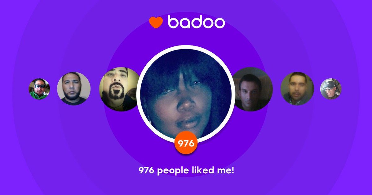 MSWGRIFFIN's tweet photo. Hang out with Nette and other fun new people nearby, when you sign in to Badoo! https://t.co/HWnrooG30B https://t.co/nzZqNVNugs