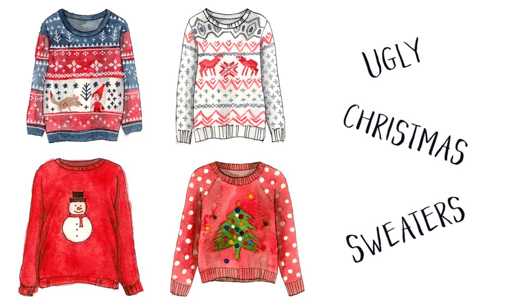 FundraisingNet's tweet photo. How to Raise Money with an #UglySweater Party
Ugly sweater parties are a fun, hip way to raise money. Today, we’ll tell you how to use an ugly sweater party as your next fundraiser. Just follow these simple steps.
https://t.co/leRTsEQpvU https://t.co/xBZmIo61lK