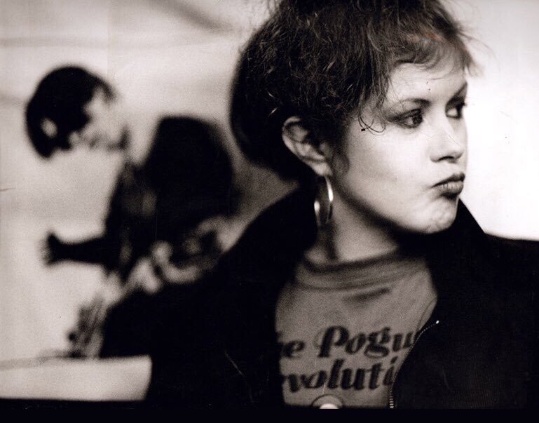 Johnny Marr tweet media