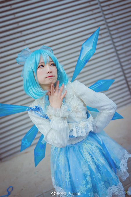 Twitterのコスプレ画像53