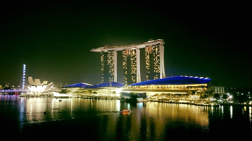 Check out my new blog entry. Top 5 #ladiesnight in #Singapore.  passi0nateab0utlife.blogspot.com/2017/12/top-5-…