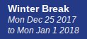 MEHSDigCit's tweet photo. Another day, another week! It's Monday and we have 4 more days left until our Holiday Break! (Not counting today)
What are your #MondayMorning thoughts?
@MrsMurat #digcit
(Included a picture of the dates)
Remeber to keep on smiling! :) https://t.co/LaZACivUlu