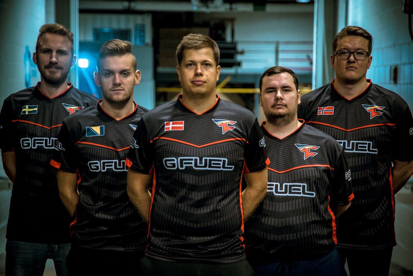 FAZE Clan