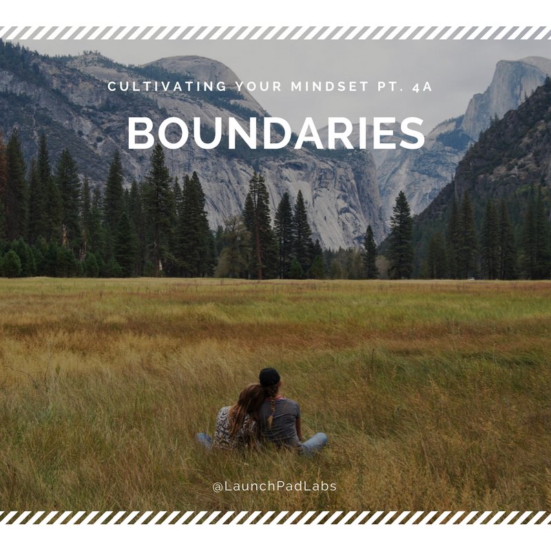 Cultivating Your Mindset – Part 4A: Setting Boundaries 

Check it out now >> buff.ly/2ztr1Dj

#Mindsetiseverything #Softskills #Vlog #k12Education  #Motivation #GrowthMindset #Purpose #improvement #edchat #teaching #education #selfcontrol #softskills #LPL #Educationseries