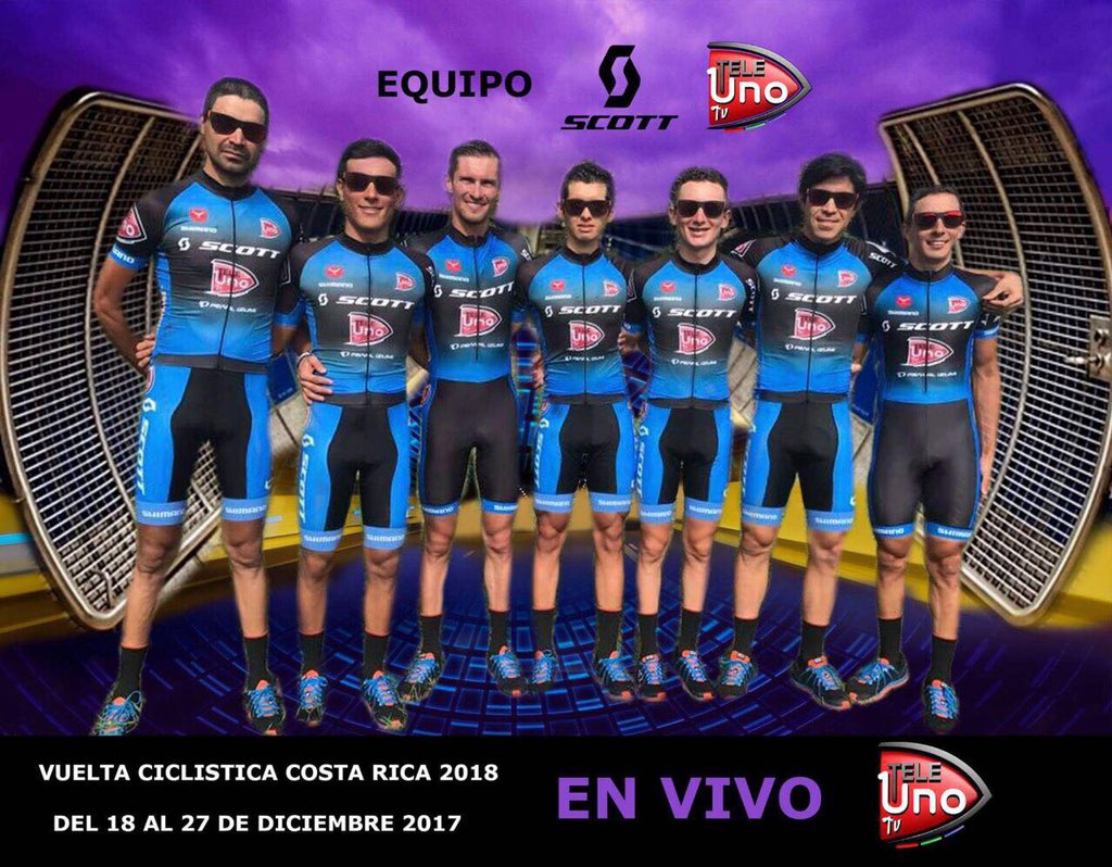 Scott_TeleUno's tweet photo. Se viene la #VCR17 estamos dispuestos a darlo todo!! Vamos a buscar la carrera!! Vamos a proponer!! https://t.co/5WwJ1lR0Db