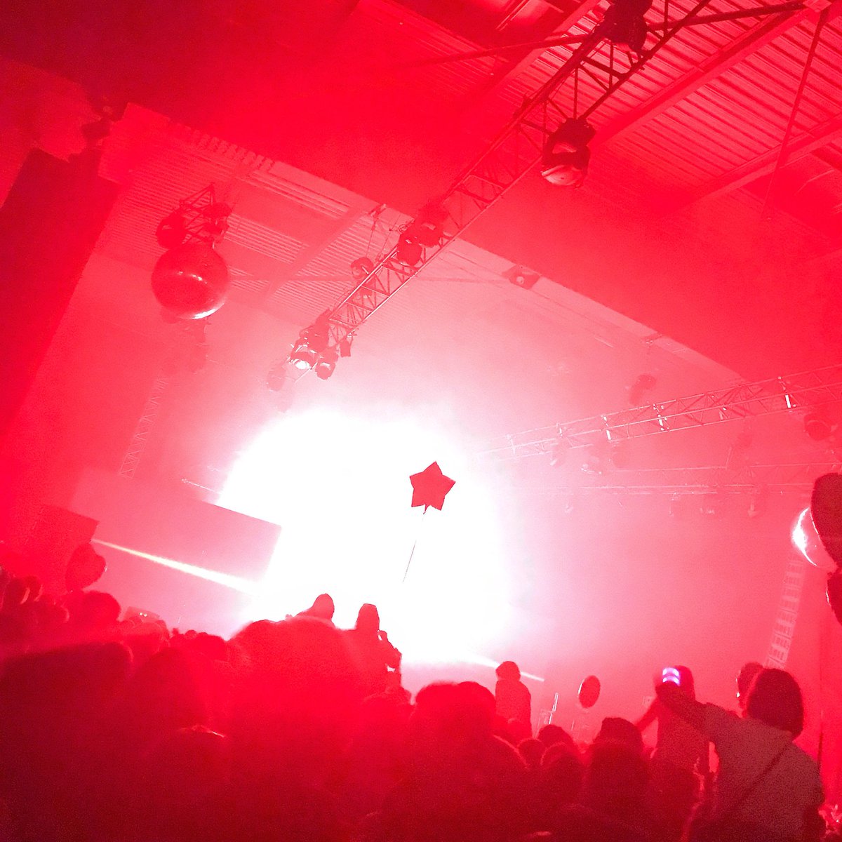 stf_bfr's tweet photo. The Blaze @ I ♥️ Techno
#theblaze #ilovetechno #ILT2017
@TheBlaze_Prod @ILTEurope @LivenationFR @LyfPay https://t.co/l3QCpGNqxK