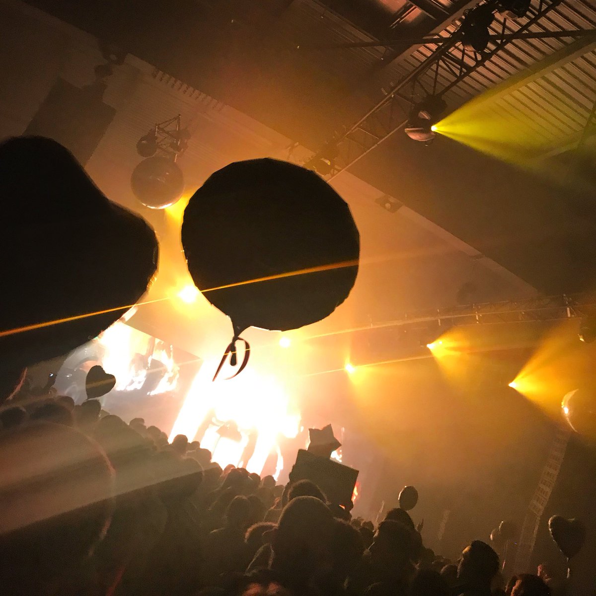 stf_bfr's tweet photo. The Blaze @ I ♥️ Techno
#theblaze #ilovetechno #ILT2017
@TheBlaze_Prod @ILTEurope @LivenationFR @LyfPay https://t.co/l3QCpGNqxK