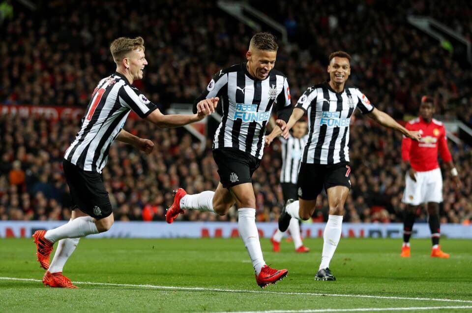 fun88eng's tweet photo. Follow &amp; RT to win tickets to Stoke vs @NUFC on January 1st. We’ll announce the winners tomorrow night! 🙌

(To enter you must be 18+ and a member or season ticket holder at #NUFC) https://t.co/mraG9JXKfu