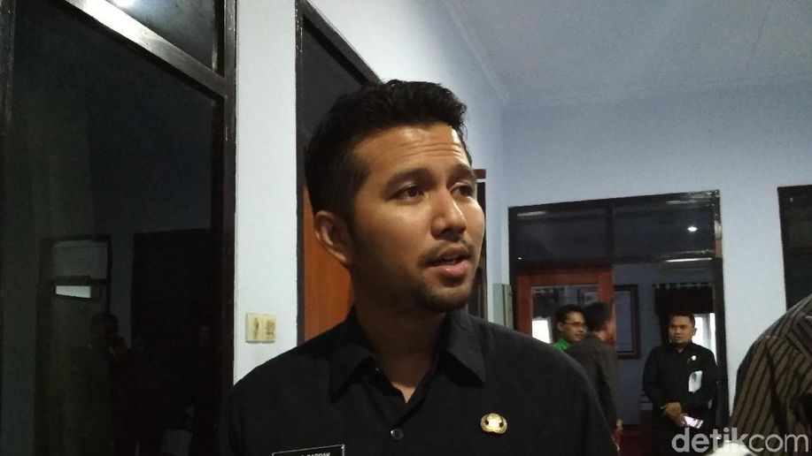 Golkar Pertimbangkan Evaluasi Pilgub Jatim, Ini Respons Emil Dardak detik.id/6hvmj1