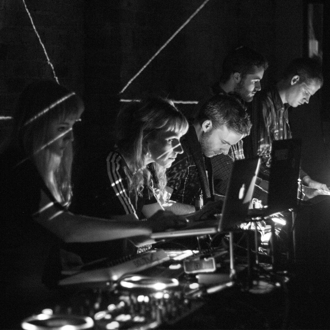 modulprojects's tweet image. Want to be involved in our next residency @bandonthewall? We're looking for electronic musicians, producers and sound artists to join us for a series of weekly workshops focusing on collaboration, improvisation and live performance. Visit modulprojects.com for more info...