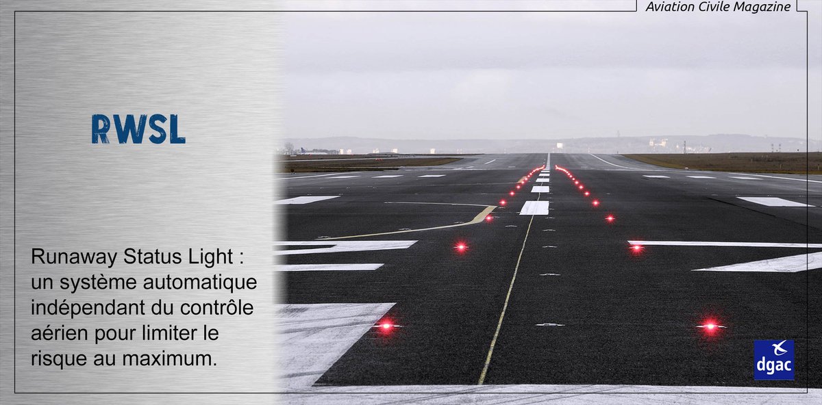 DGAC's tweet image. Navigation #Aérienne : Paris-#CDG, 1er #aéroport européen à s&apos;équiper d&apos;un nouveau système pour diminuer les incursions sur piste. bit.ly/2haNkpC