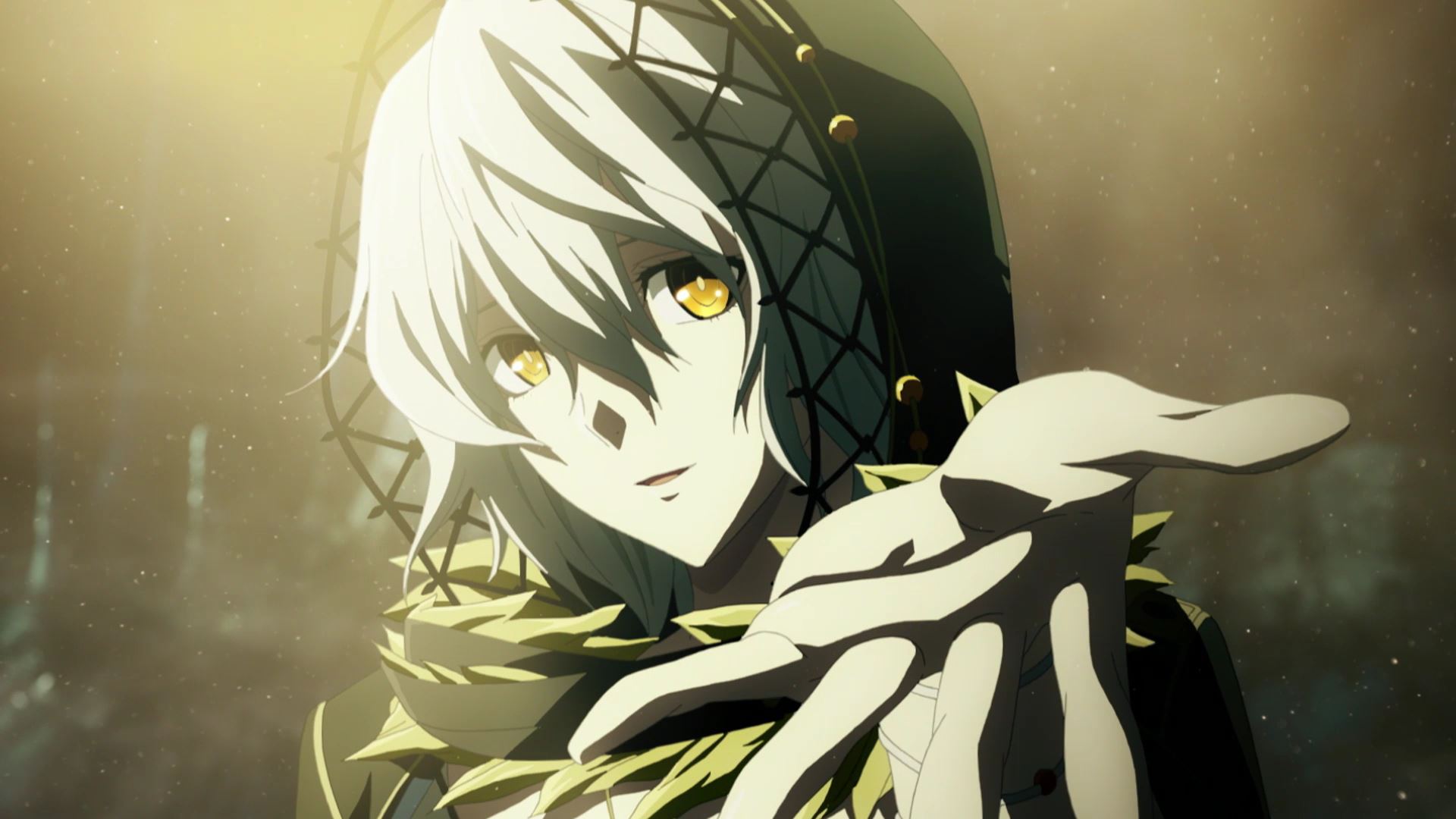 CODE VEIN」シリーズ公式 on X: 
