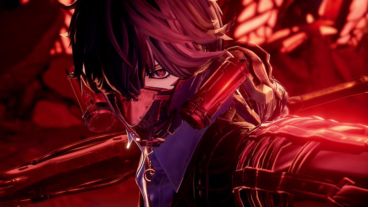 Code Vein Preview - Trailer PS4 Xbox Video Game News