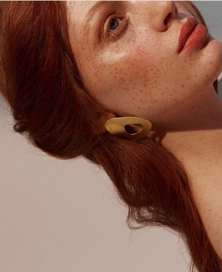 JUST DROPPED \\ We’ve just had a fresh injection of the Mismatched Hoops by #Waif online now at magpieontherun.com/product/mismat… #giftsforher #shopsmall #shophandmade #startup