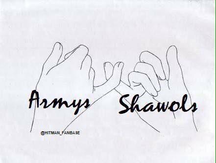 NimNguyenn's tweet photo. #StaystrongShawols
It's not true. Pls. I dont want this happen https://t.co/ottJGcebNV