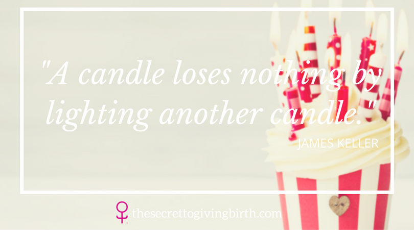 depletedmamas's tweet photo. Start your week off right by spreading this lovely reminder! #mondaymantra #spreadthelove #passion #stgb https://t.co/gQX1FPOQH5
