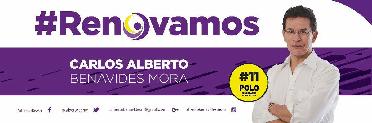 fuerzacomun's tweet photo. Por destacado trabajo x transformación de la política en campos y ciudades, vamos al Senado de Colombia con el prof. @albertobemo #Renovamos https://t.co/mmFVoukJlc