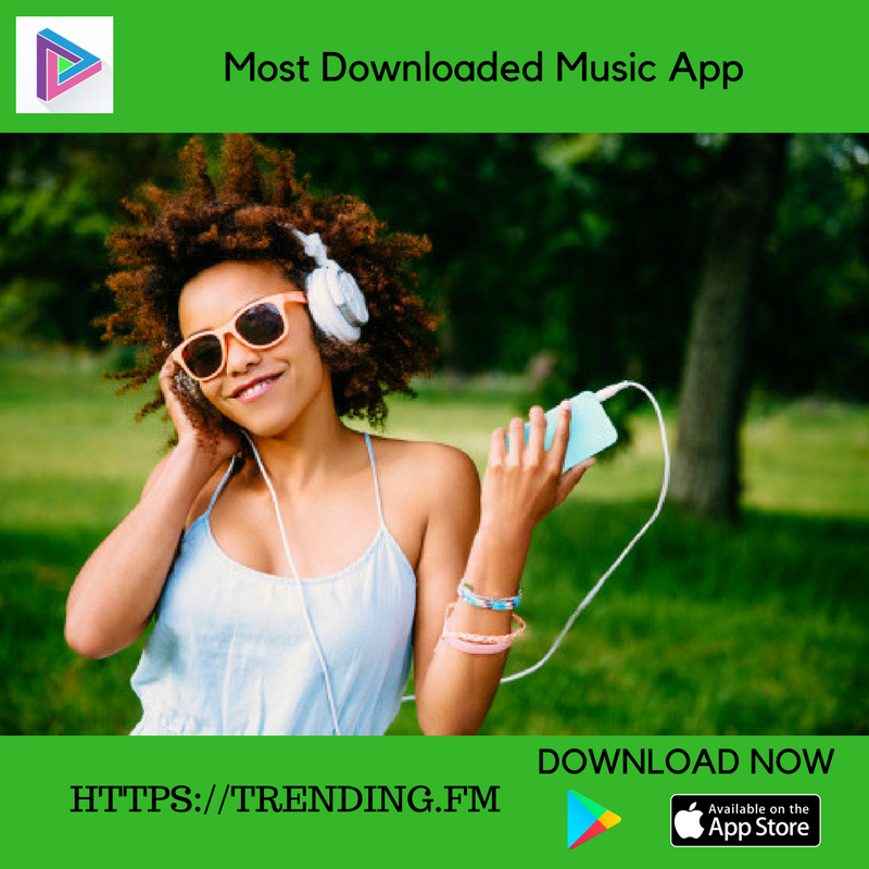 #Listen to your favorite #songs for #free and build your #music collection. trending.fm

Download Links:-

#Apple #PlayStore itunes.apple.com…/trending-music-pla…/id1139055265…

#Android #PlayStore play.google.com/store/apps/det…