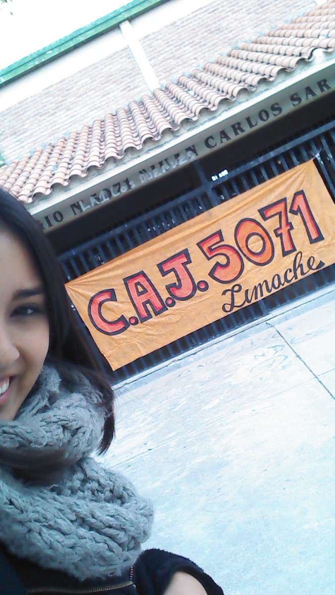 Lo mejor del año!! #Balance2017
Bienvenido 2018! 
CAJ 5071 - Limache, Salta
#CPPS