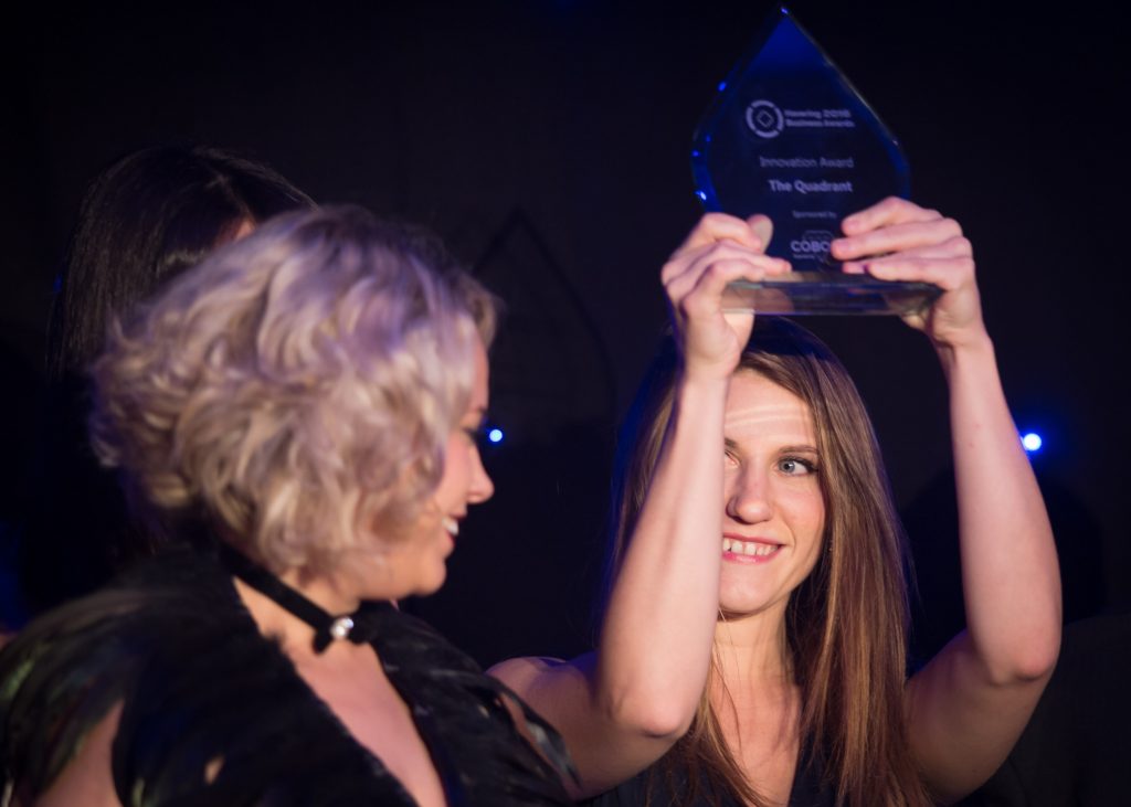LBofHavering's tweet photo. Here's how we celebrated Havering Business Awards last year! Be sure to join #HBA2017 celebrations and book your tickets today: https://t.co/zqGwLiqzNN https://t.co/n0Ii98pfS2