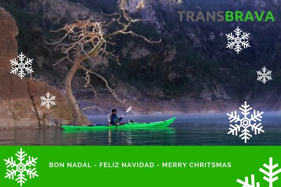 TRANSBRAVA kayak & paddle SUP tweet media