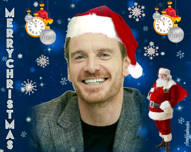 liz7979ap's tweet photo. Wishing Everyone Friends and #Fassinators a Truly Awesome Week and a #MerryChristmas #MichaelFassbender #MerryFassmas πβ€π€π
πβ https://t.co/DASeIupYJD