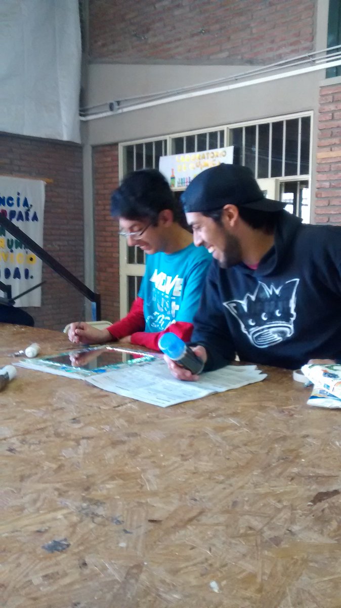 Lo mejor del año!! #Balance2017
Bienvenido 2018! 
CAJ 5071 - Limache, Salta
#CPPS 📣