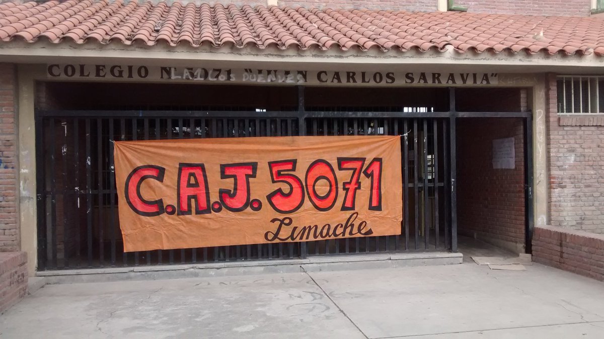 Lo mejor del año!! #Balance2017
Bienvenido 2018! 
Escuela querida!! 
CAJ 5071 - Limache, Salta
#CPPS