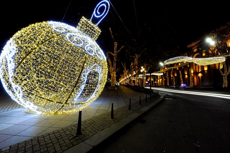 Tbilisi City Hall tweet media