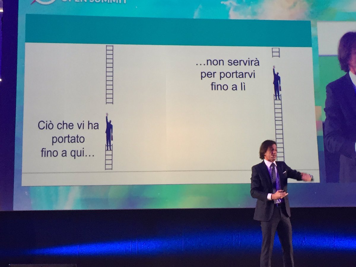 alelomi's tweet photo. #SIOS2017 #competenze e #relazioni per competere oggi e domani https://t.co/qYFv06xCQ5