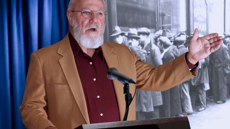 Historians Politely Remind Nation To Check What's Happened In Past Before Making Any Big Decisions trib.al/yQDEVoA