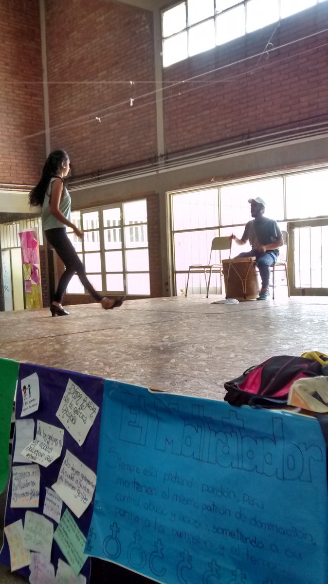 Lo mejor del año!! #Balance2017
Bienvenido 2018! Folclore!
CAJ 5071 - Limache, Salta
#CPPS